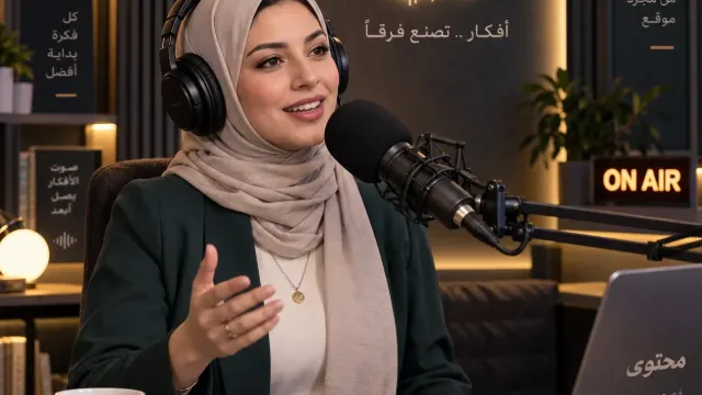 ماذا يقدم موقع محتوى
